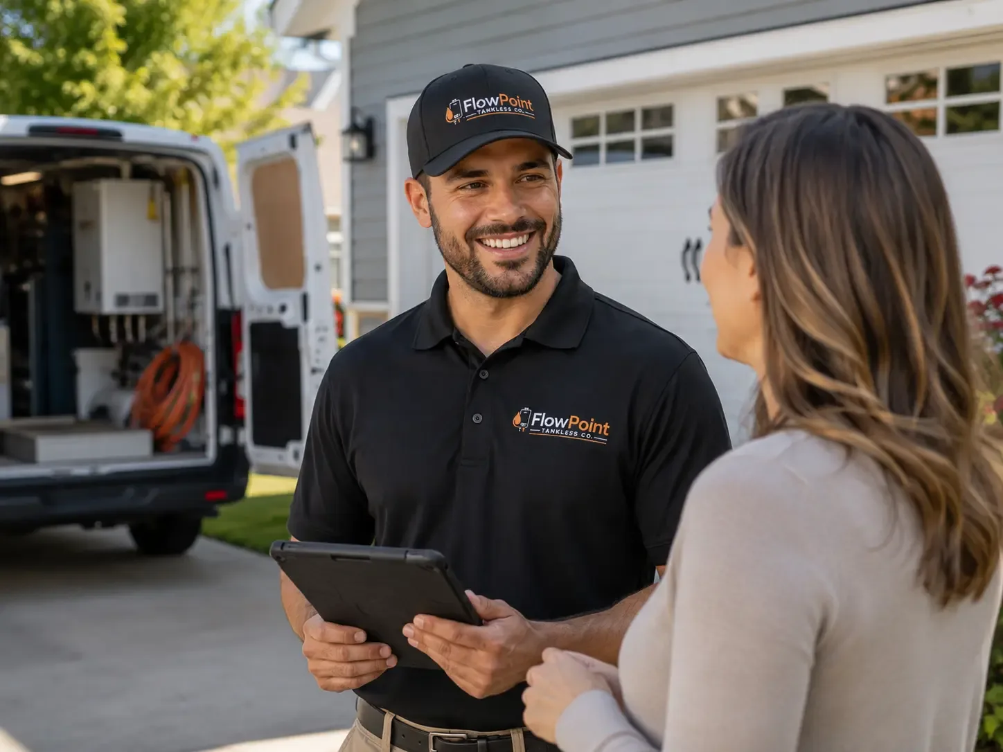 Tankless Water Heater Installation Floweree, MT FAQs
